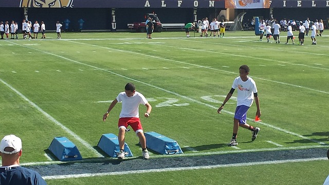 自己的比赛 自己的比赛